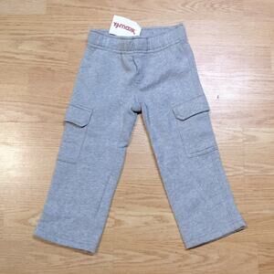 NWT Gymboree Sweatpants
